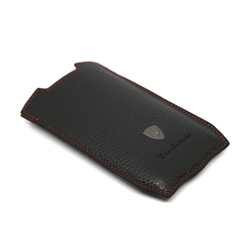 Dolce Vita Mobile Case black
