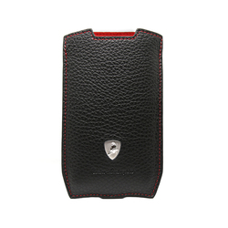 Dolce Vita Mobile Case red/silver