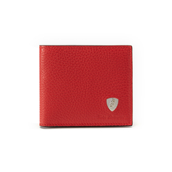 DOLCE VITA WALLET With Full-Grain Calfskin Leather