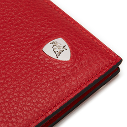 DOLCE VITA WALLET With Full-Grain Calfskin Leather