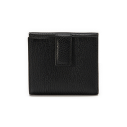 DOLCE VITA WALLET With Alce Calfskin Leather
