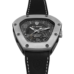 Spyderleggero Skeleton automatic watch