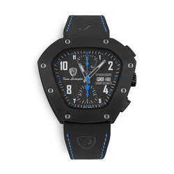 Spyderleggero Chrono blue