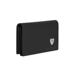 Young Business Card Holder black