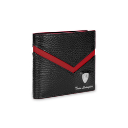 Taglio Wallet red