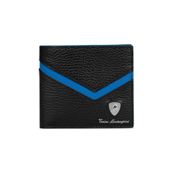 Taglio Wallet blue