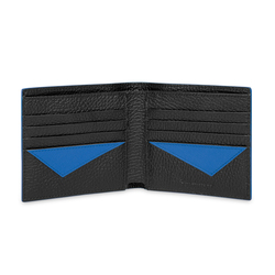 Taglio Wallet blue