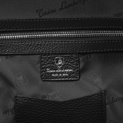 Taglio PATL19104 Saffiano Leather Backpack