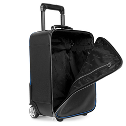 Taglio Trolley blue