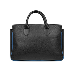 Taglio Bag black/blue
