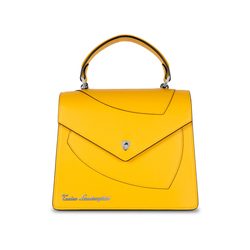 Shield Lady Bag yellow