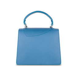 Shield Lady Bag blue