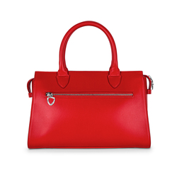 Borsa Fiocco rosso