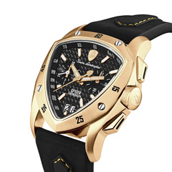 New Spyder gold