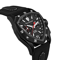 New Spyder black