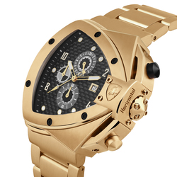 Spyder Horizontal gold