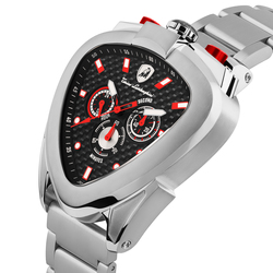 Spyder 12H red