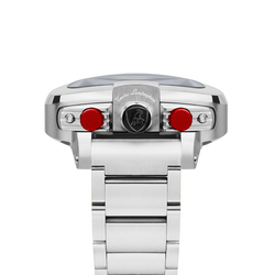 Spyder 12H red