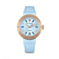 Cuscinetto Lady turquoise