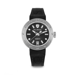 Cuscinetto Lady black