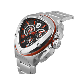 Spyder X SS red