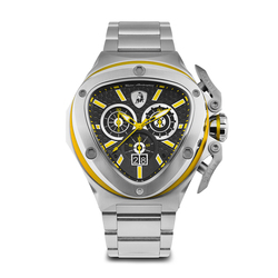 Spyder X SS yellow