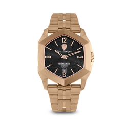 Novemillimetri rose gold