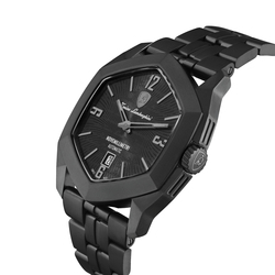Novemillimetri black