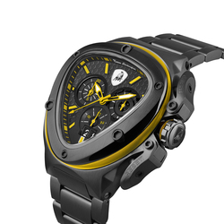 Spyder X yellow
