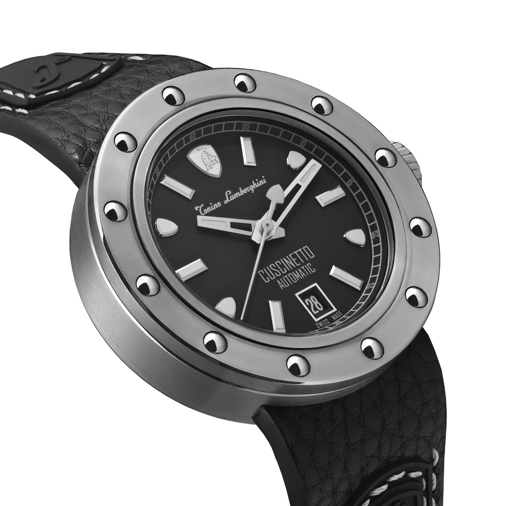 Cuscinetto automatic watch