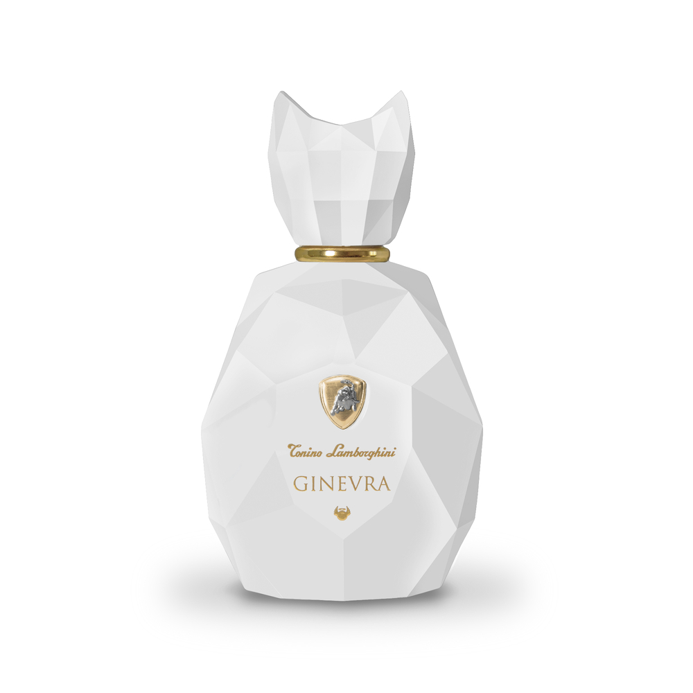 Tonino Lamborghini - GINEVRA WHITE Eau de Parfum 50 ml
