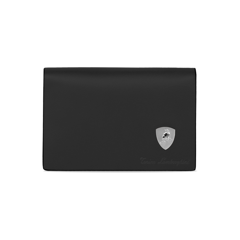 Young Business Card Holder black