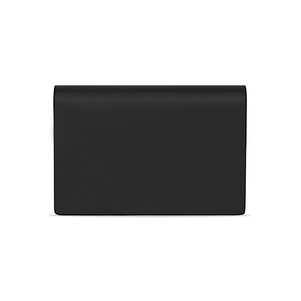 Young Business Card Holder black