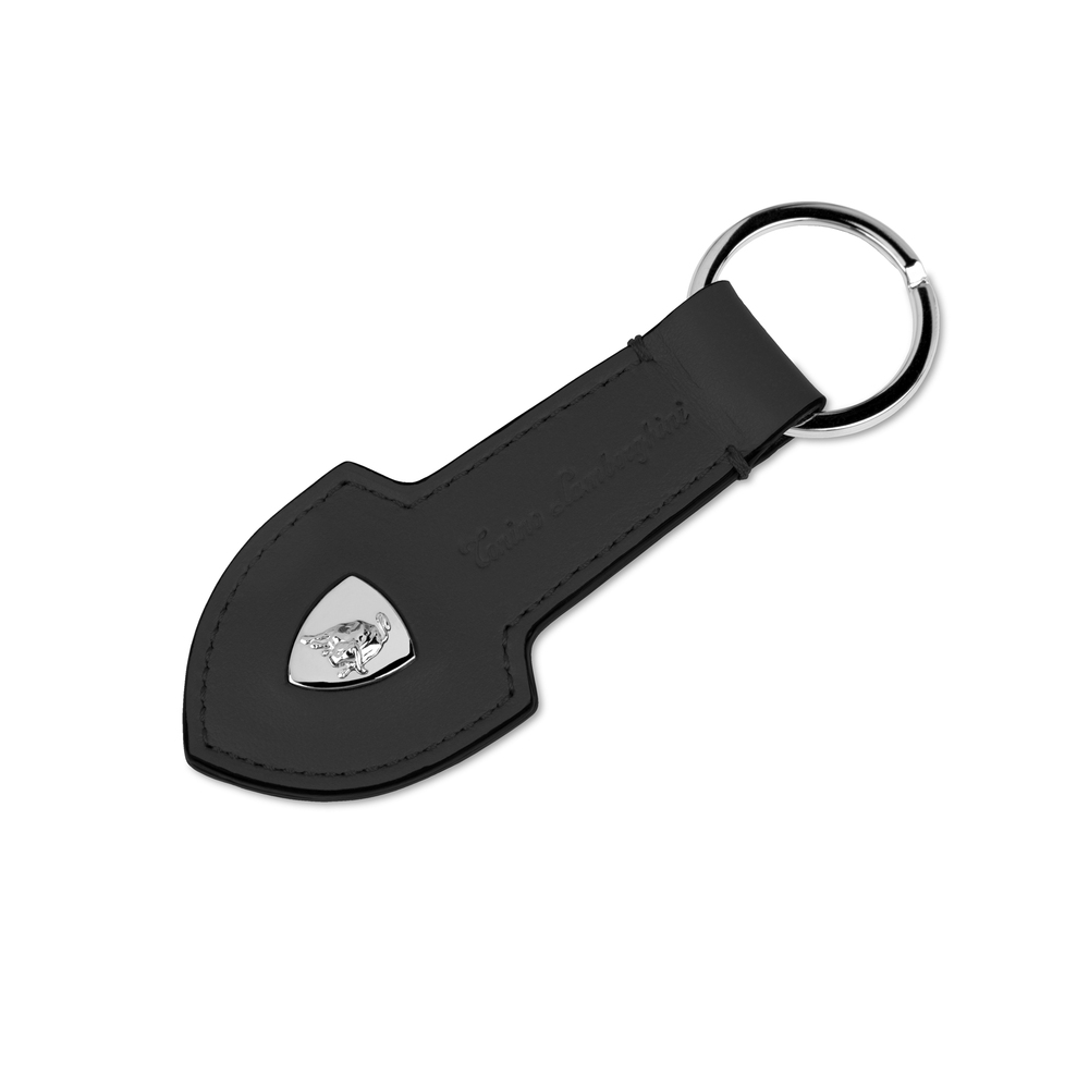 Young Keychain black