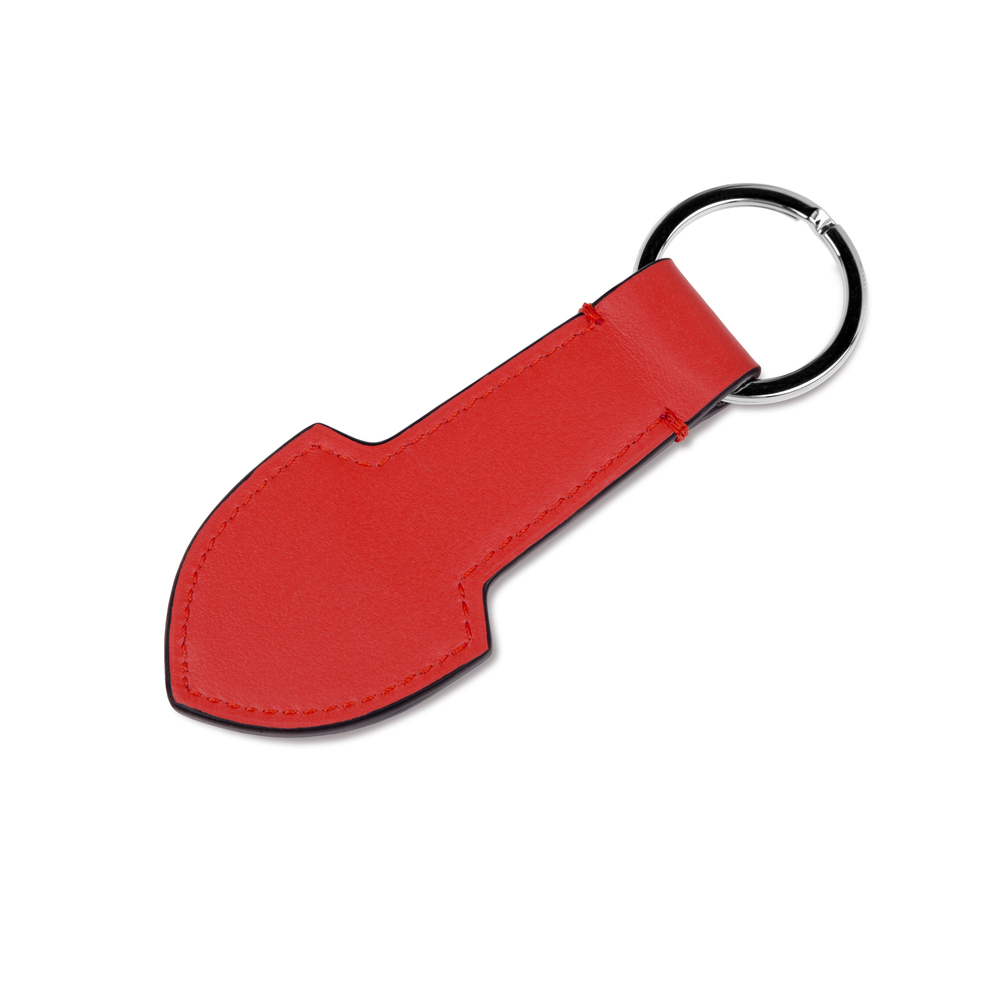 Young Keychain red