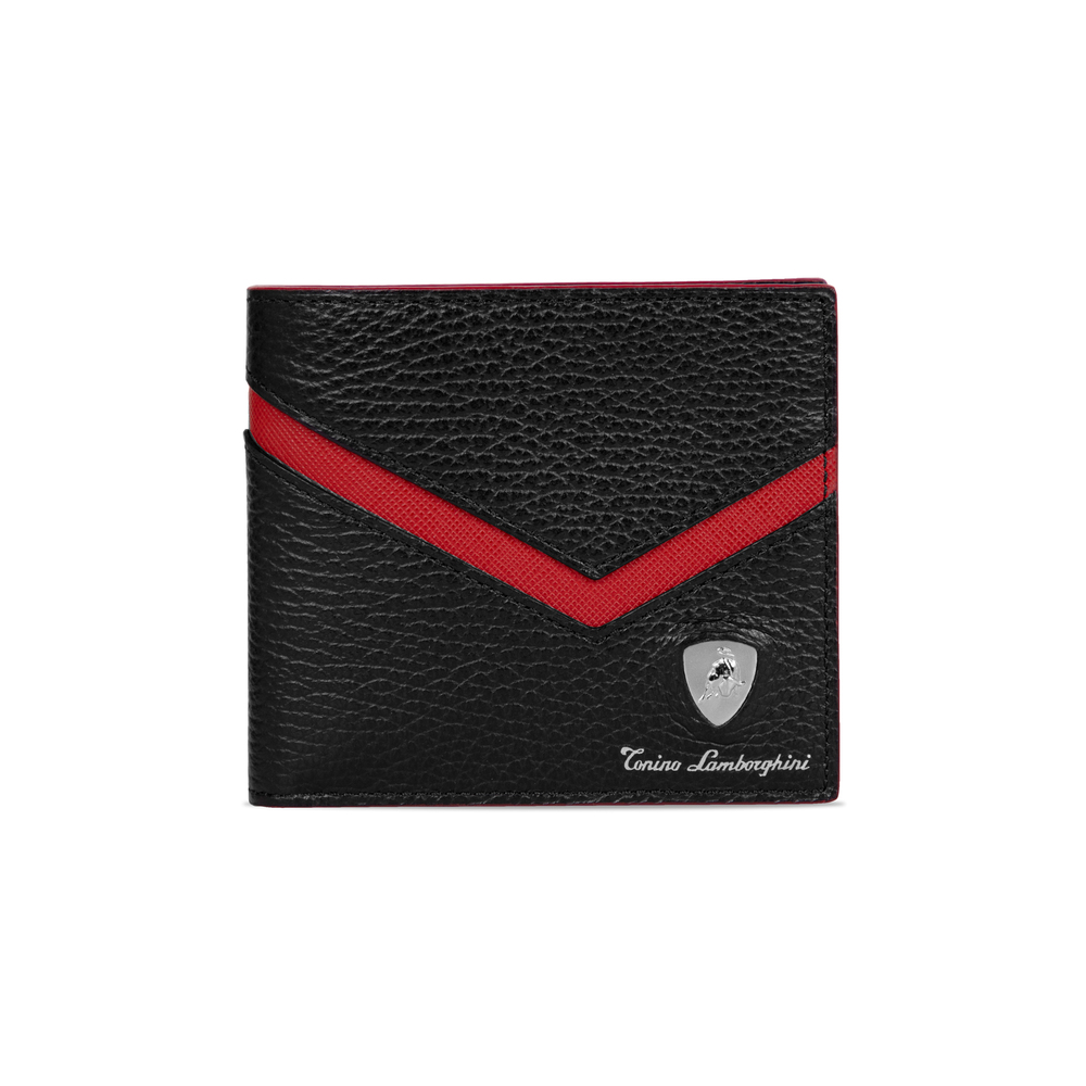 Tonino Lamborghini - Taglio Wallet red