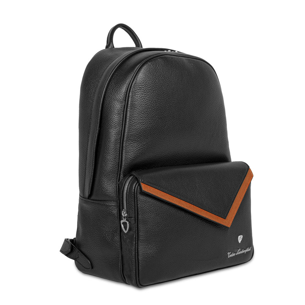 Taglio Backpack mandarin