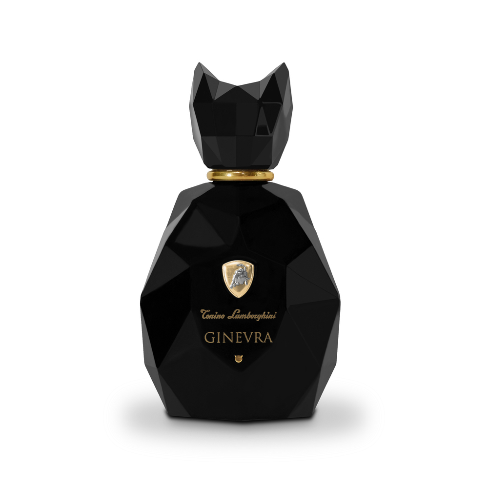 GINEVRA BLACK Eau de Parfum 3.4 fl. oz.
