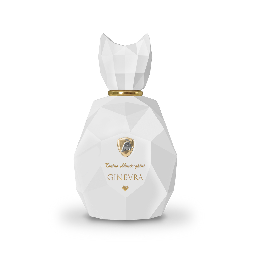 Tonino Lamborghini - GINEVRA WHITE Eau de Parfum 100 ml