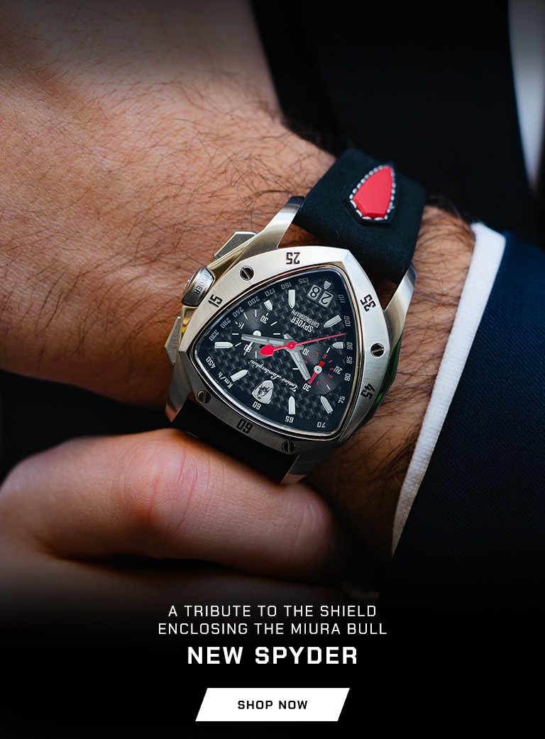 Tonino Lamborghini