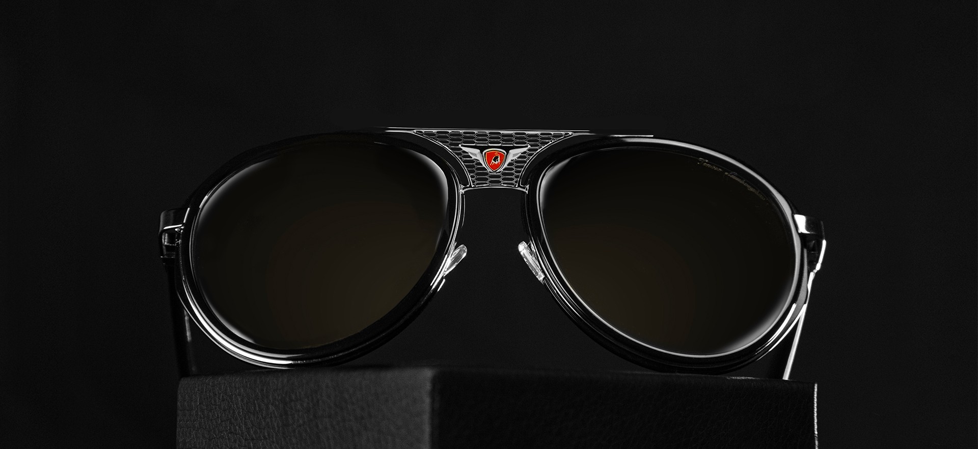 Ray ban lamborghini